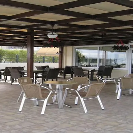 Alma Hotel Kamena Vourla