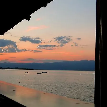 Alma Hotel Kamena Vourla