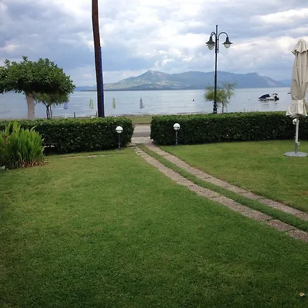 Hotel Alma