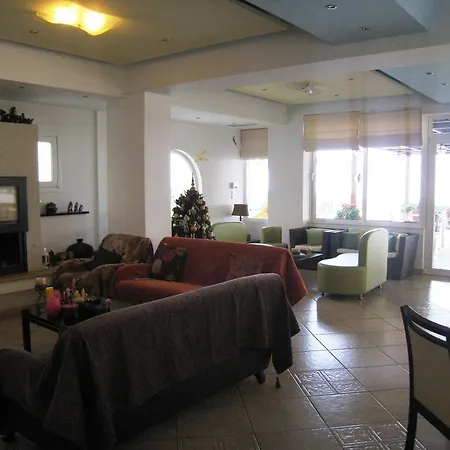 Hotel Alma