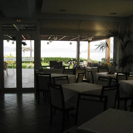 Hotel Alma 2*