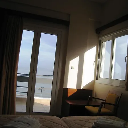 Hotel Alma