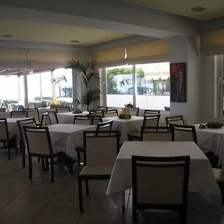 Hotel Alma